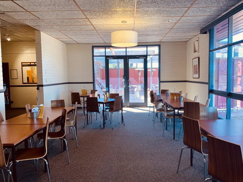 Opal Inn Hotel, Motel, Caravan Park - Accommodation Sunshine Coast 27