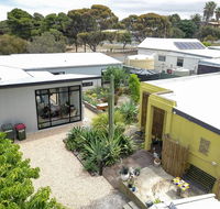 chargeo.stay cottage - Accommodation Sunshine Coast