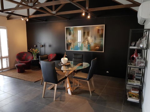 Irongate Studio B&B - Accommodation Sunshine Coast 0