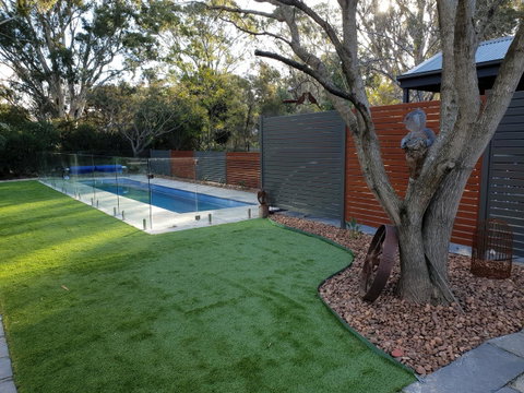 Irongate Studio B&B - Accommodation Sunshine Coast 19