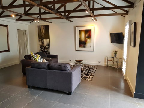 Irongate Studio B&B - Accommodation Sunshine Coast 9