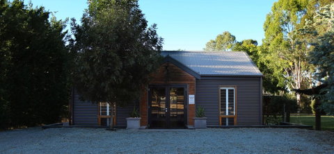 Irongate Studio B&B - Accommodation Sunshine Coast 10
