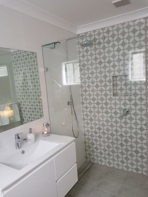 Irongate Studio B&B - Accommodation Sunshine Coast 4