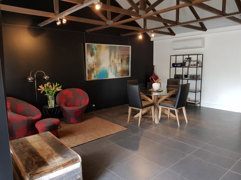 Irongate Studio B&B - Accommodation Sunshine Coast 2