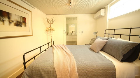 Irongate Studio B&B - Accommodation Sunshine Coast 14