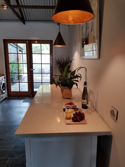 Irongate Studio B&B - Accommodation Sunshine Coast 6