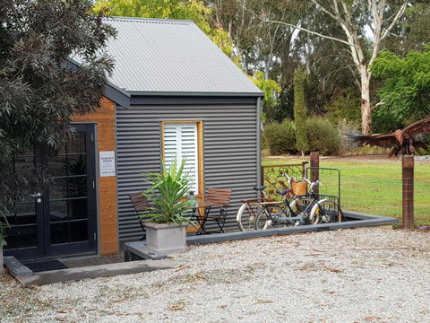 Irongate Studio B&B - Accommodation Sunshine Coast 7