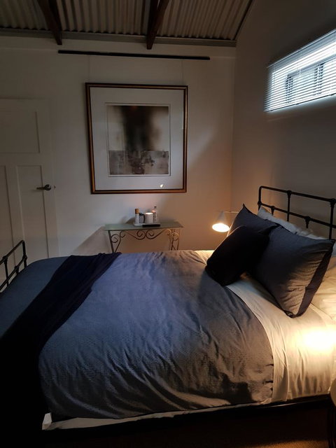 Irongate Studio B&B - Accommodation Sunshine Coast 3