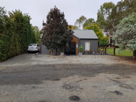 Irongate Studio B&B - Accommodation Sunshine Coast 8
