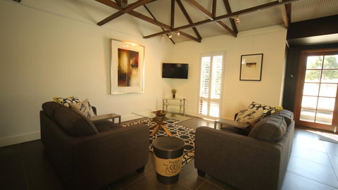 Irongate Studio B&B - Accommodation Sunshine Coast 16