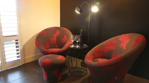 Irongate Studio B&B - Accommodation Sunshine Coast 13