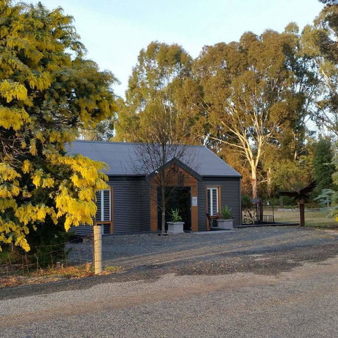 Irongate Studio B&B - Accommodation Sunshine Coast 12