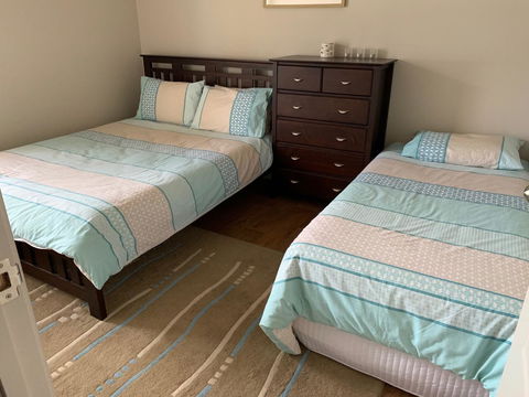 Waterfront On Osprey - Accommodation Sunshine Coast 19