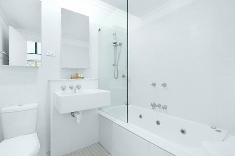 One Mile Retreat - Accommodation Sunshine Coast 10