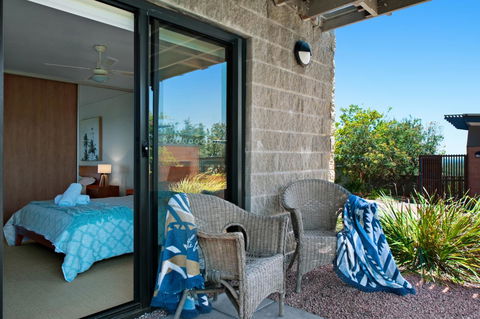One Mile Retreat - Accommodation Sunshine Coast 8