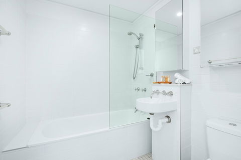One Mile Retreat - Accommodation Sunshine Coast 11