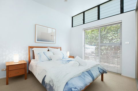 One Mile Retreat - Accommodation Sunshine Coast 6