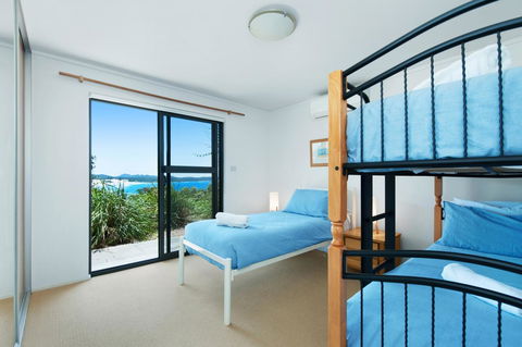 One Mile Retreat - Accommodation Sunshine Coast 9