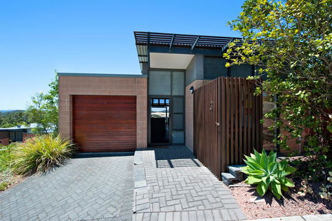 One Mile Retreat - Accommodation Sunshine Coast 13