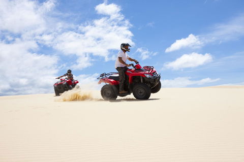One Mile Retreat - Accommodation Sunshine Coast 15