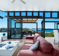 One Mile Retreat - Accommodation Sunshine Coast