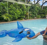 The Palms - Accommodation Sunshine Coast