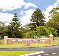 Blue Lake Holiday Park - Accommodation Sunshine Coast