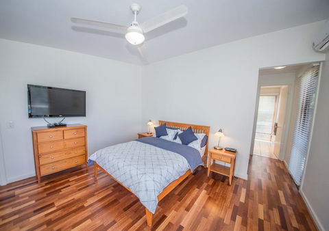 South Shores Villa 31 - South Shores Normanville - Accommodation Sunshine Coast 2