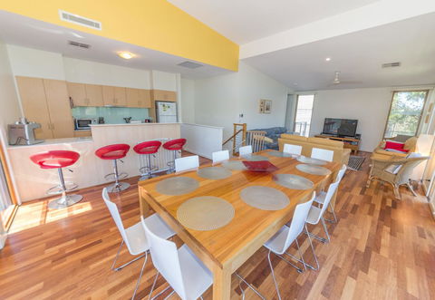 South Shores Villa 31 - South Shores Normanville - Accommodation Sunshine Coast 21