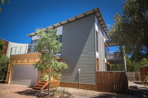South Shores Villa 31 - South Shores Normanville - Accommodation Sunshine Coast 7