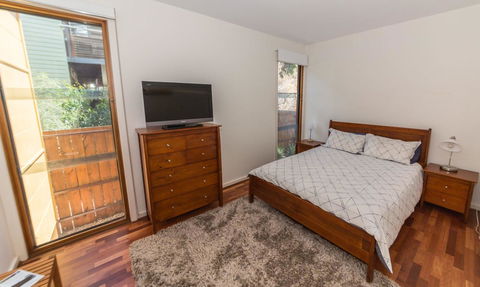 South Shores Villa 31 - South Shores Normanville - Accommodation Sunshine Coast 16