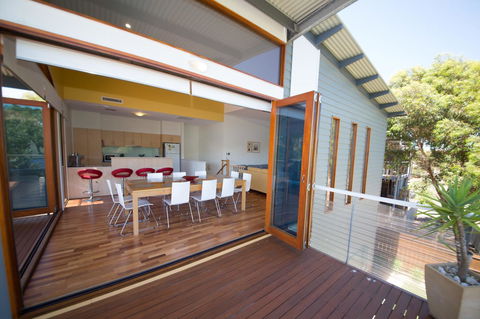 South Shores Villa 31 - South Shores Normanville - Accommodation Sunshine Coast 0