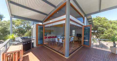 South Shores Villa 31 - South Shores Normanville - Accommodation Sunshine Coast 3