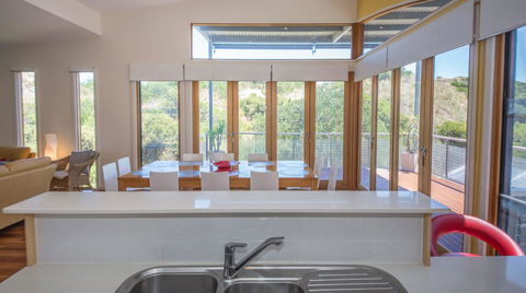 South Shores Villa 31 - South Shores Normanville - Accommodation Sunshine Coast 8