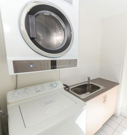 South Shores Villa 31 - South Shores Normanville - Accommodation Sunshine Coast 13