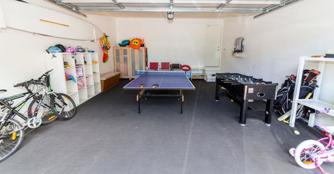 South Shores Villa 31 - South Shores Normanville - Accommodation Sunshine Coast 6
