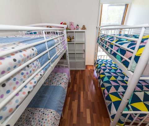 South Shores Villa 31 - South Shores Normanville - Accommodation Sunshine Coast 20