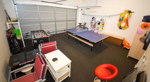 South Shores Villa 31 - South Shores Normanville - Accommodation Sunshine Coast 19