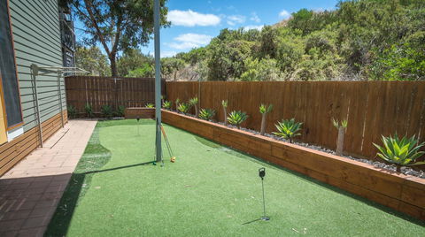 South Shores Villa 31 - South Shores Normanville - Accommodation Sunshine Coast 9