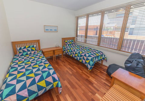 South Shores Villa 31 - South Shores Normanville - Accommodation Sunshine Coast 18
