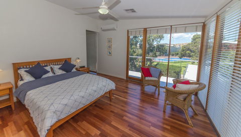 South Shores Villa 31 - South Shores Normanville - Accommodation Sunshine Coast 17