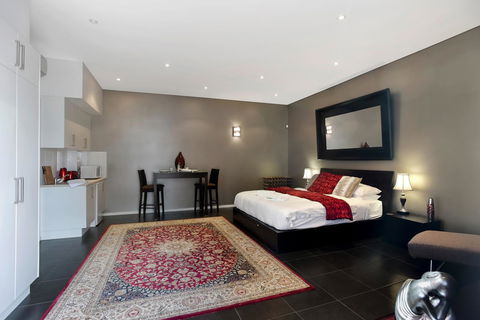 Esplanade Escape - Accommodation Sunshine Coast 33