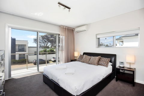 Esplanade Escape - Accommodation Sunshine Coast 14