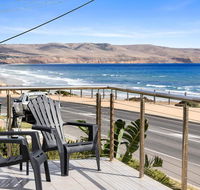 Esplanade Escape - Accommodation Sunshine Coast