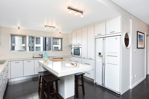 Esplanade Escape - Accommodation Sunshine Coast 27