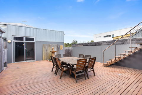 Esplanade Escape - Accommodation Sunshine Coast 31