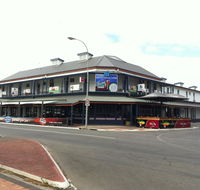 Grand Tasman Hotel - Accommodation Sunshine Coast