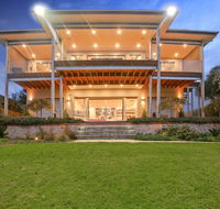 Muse on the Murray - Accommodation Sunshine Coast