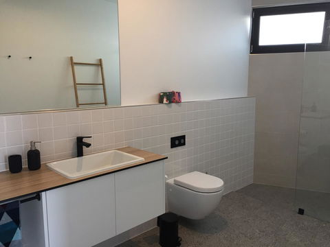 Casa Carrera - Accommodation Sunshine Coast 12