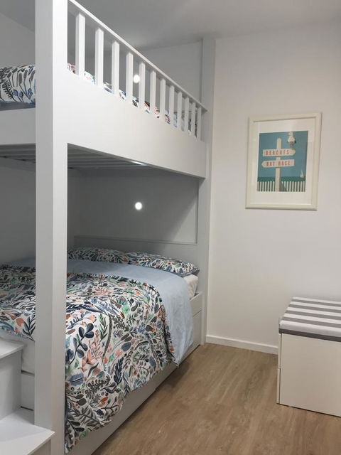 Casa Carrera - Accommodation Sunshine Coast 16